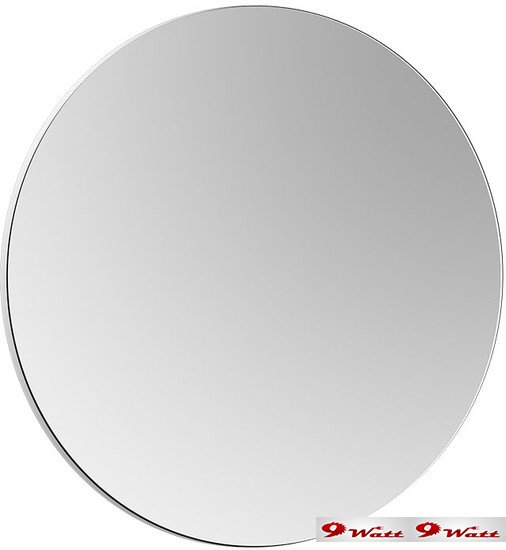 Belux Зеркало Консул В121 (1, белый глянцевый)