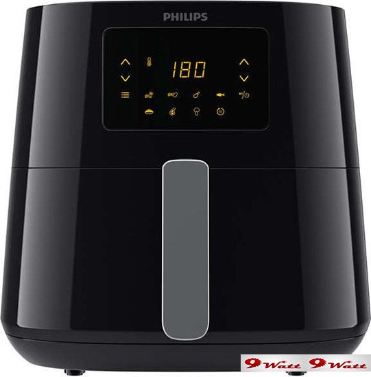 Аэрофритюрница Philips HD9270/70