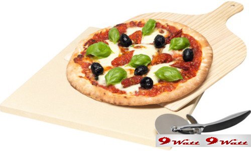 Камень для пиццы Electrolux E9OHPS1 - фото