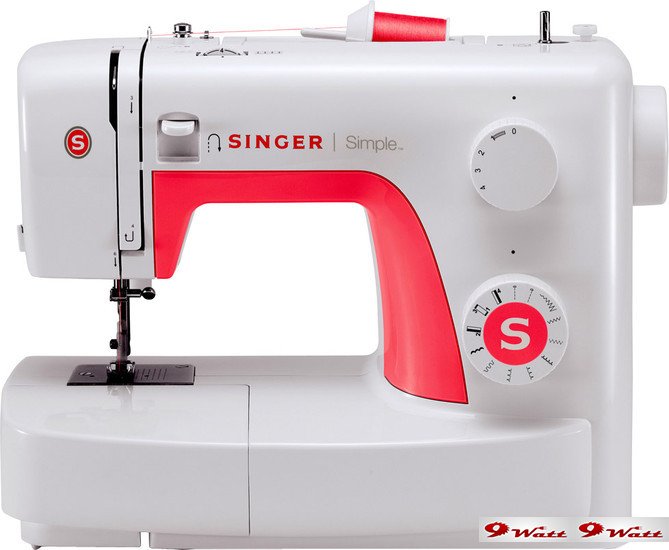 Швейная машина Singer Simple 3210