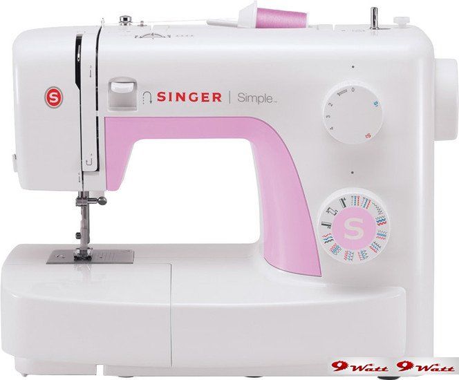 Швейная машина Singer 3223 Simple - фото