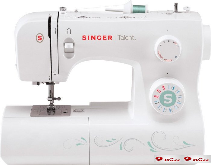Швейная машина Singer 3321 Talent - фото