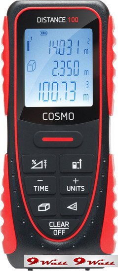 Лазерный дальномер ADA Instruments Cosmo 100 - фото