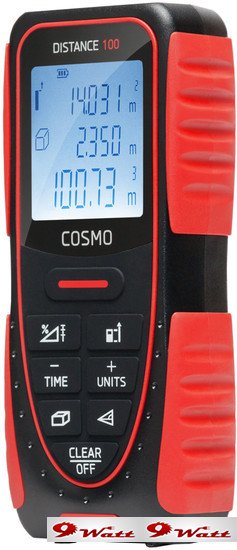 Лазерный дальномер ADA Instruments Cosmo 100 - фото2