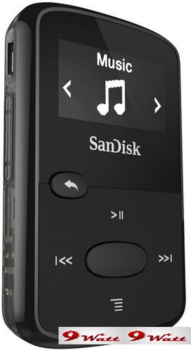 MP3 плеер SanDisk Clip Jam 8GB - фото2