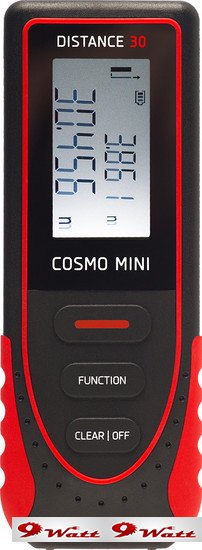Лазерный дальномер ADA Instruments Cosmo Mini - фото