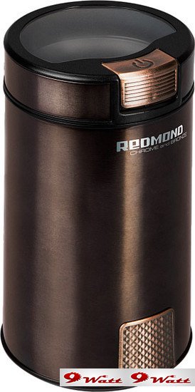 Кофемолка Redmond RCG-CBM1604 - фото