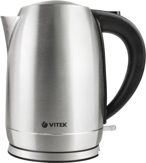 Чайник Vitek VT-7033 ST - фото
