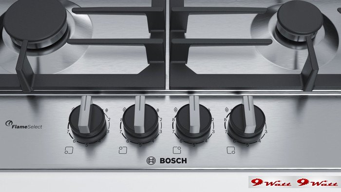 Варочная панель Bosch PCP6A5B90 - фото2