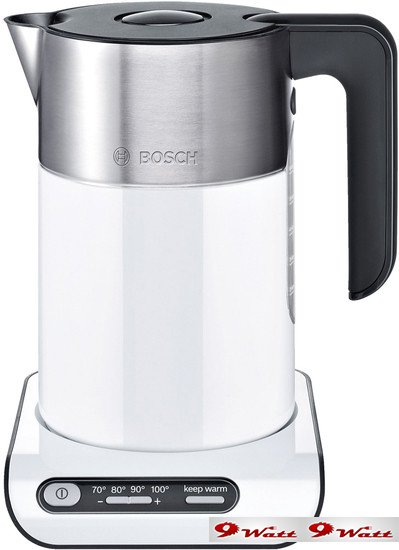 Чайник Bosch TWK8611P - фото