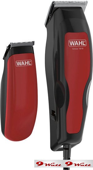 Машинка для стрижки Wahl Home Pro 100 Combo [1395-0466]